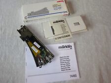 Modelleisenbahn märklin digit gebraucht kaufen  Kempten (Allgäu)