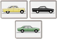 Fridge magnet ford for sale  SWINDON