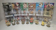 Nintendo amiibo sammlung gebraucht kaufen  Petersdorf