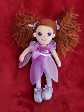 Rag doll fairy for sale  WHITSTABLE