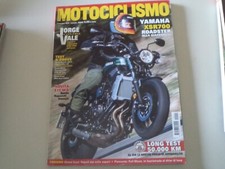 Motociclismo 2015 fantic usato  Salerno
