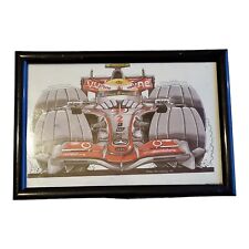 Formula car red for sale  BIRMINGHAM