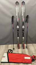Volki ag1 ski for sale  WAKEFIELD