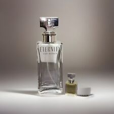 Parfum eternity calvin gebraucht kaufen  Recklinghausen