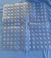 Duschmatte cm pvc gebraucht kaufen  Marburg