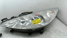 Faro anteriore sinistro usato  Italia
