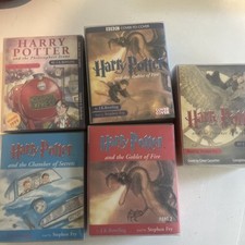 Harry potter story for sale  HEYWOOD