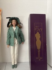 Tonner tyler doll for sale  Seville