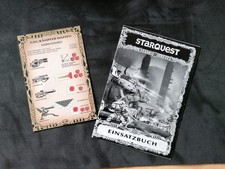 Starquest missione dreadnought usato  Tertenia