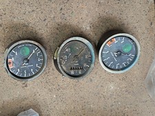 Norton commando speedo for sale  MALVERN
