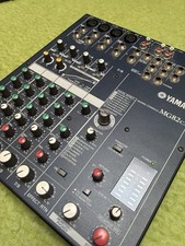 Mixing console mg82cx usato  Bologna