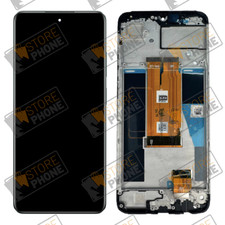 Ecran complet realme d'occasion  Marseille XIV