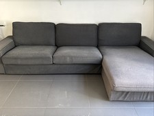 Ikea sofa kivik gebraucht kaufen Ikea sofa kivik gebraucht kaufen  Bargteheide