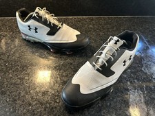 mens golf shoes for sale  BRIGHTON