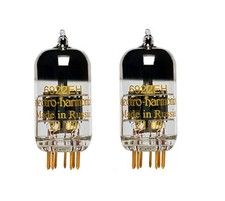 Electro harmonix 6922 usato  Folignano