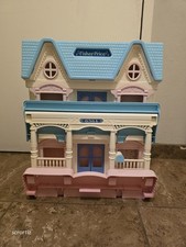 Vintage 1993 fisher for sale  Schaumburg
