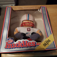 houston oilers for sale  South Milwaukee