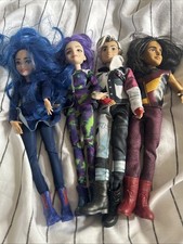 Disney descendants doll for sale  MUCH HADHAM