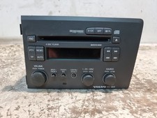 Volvo v70 radio for sale  HAYWARDS HEATH