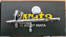 Iwata line airbrushpistole gebraucht kaufen  Sachsen