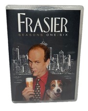Frasier seasons one for sale  Kansas City