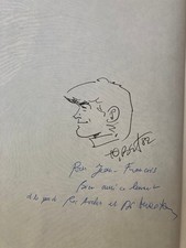 Ric hochet t32 d'occasion  Confolens