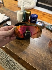 Smith optics attack for sale  Westmoreland