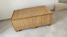 baule vimini usato baule vimini usato Gaeta