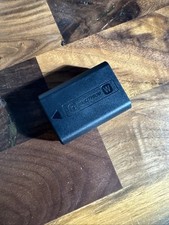 Ion akku sony gebraucht kaufen  Salzkotten