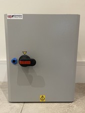 Protek 200a 4pole for sale  DUNSTABLE
