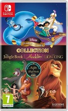 Disney classic games d'occasion Disney classic games d'occasion  Paris XI