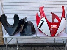 Honda vtr1000 sp1 for sale  WEYMOUTH