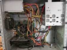 Asus desktop computer for sale  Oxford