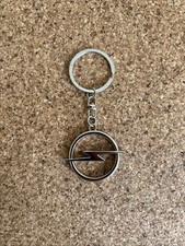 Metal vauxhall opel for sale  UK