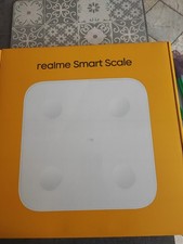 Pèse connecté realme d'occasion  Vertus