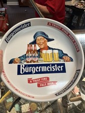 Original burgermeister truly for sale  Hot Springs National Park