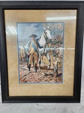 Troiani general george for sale  Martinsville