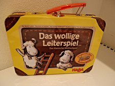 Magnetisches reisespiel haba gebraucht kaufen  Nürnberg