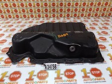 Usado, Panela de óleo de motor Volkswagen Tiguan 2009-2017 06J-103-600-AF fabricante de equipamento original comprar usado  Enviando para Brazil