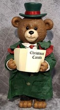 Christmas teddy bear for sale  Muskegon