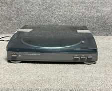 Aiwa toca-discos estéreo toca-discos PX-E850U sistema totalmente automático - para peças comprar usado  Enviando para Brazil