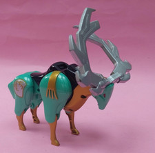 Zord power rangers d'occasion  Lilles-Lomme