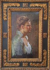 Quadro antico. francesco usato  Napoli
