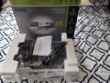 Epson workforce 1500 for sale  Kings Park