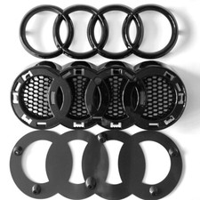 Gloss black rings d'occasion  Expédié en Belgium