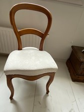Vends chaises anciennes d'occasion  Pessac