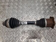 2014 audi driveshaft for sale  NEWRY