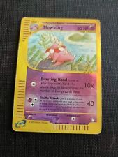 Pokemon slowking 147 usato  Dodici Morelli