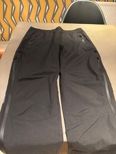 Mens waterproof overtrousers for sale  NEWARK