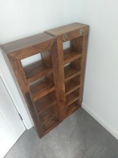 floating dvd shelf for sale  ALDERSHOT